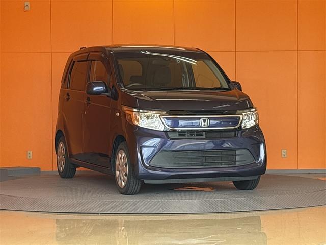 2016 Honda N-WGN G SS COMFORT L PACKAGE