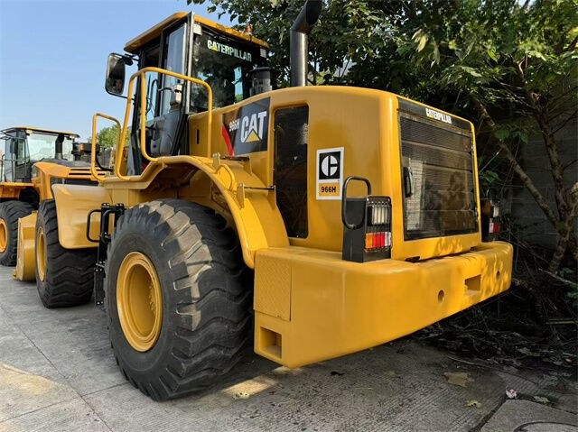 2022 Caterpillar 966H 966G 966E 966F 966D 966C 950H 950G wheel loader