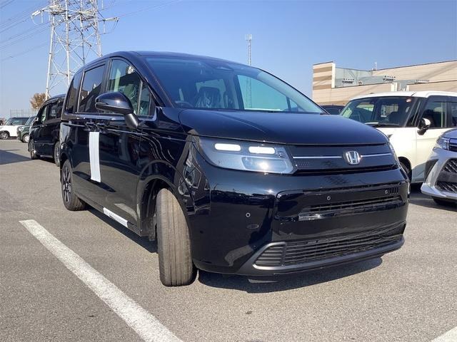 2025 Honda FREED AIR EX