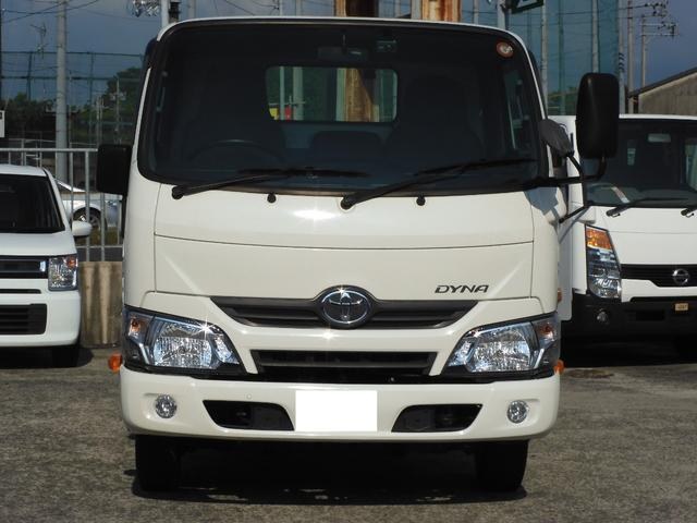 2021 Toyota DYNA TRUCK