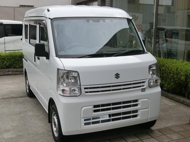 2019 Suzuki EVERY PC