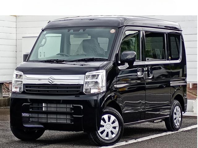 2025 Suzuki EVERY JOIN