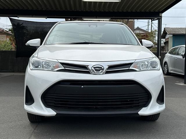 2020 Toyota COROLLA AXIO EX